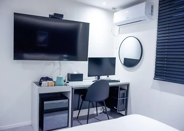 Hotel Yam Yeonsan