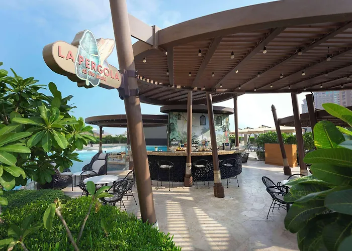 Hilton Doha The Pearl