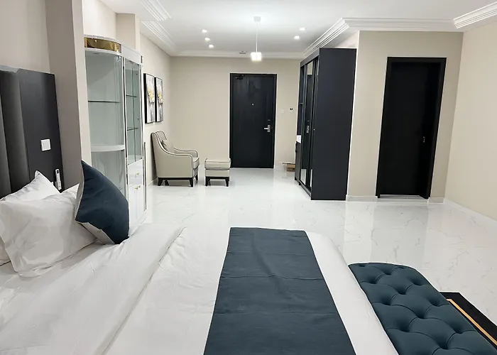 Lifestyle Luxury Hotel And Residence