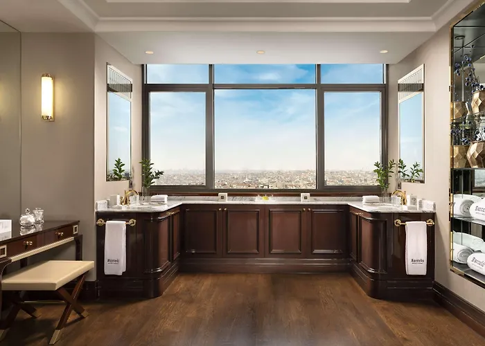 Hotel Barceló Estambul
