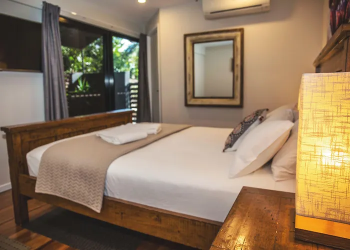 Airlie Guest House