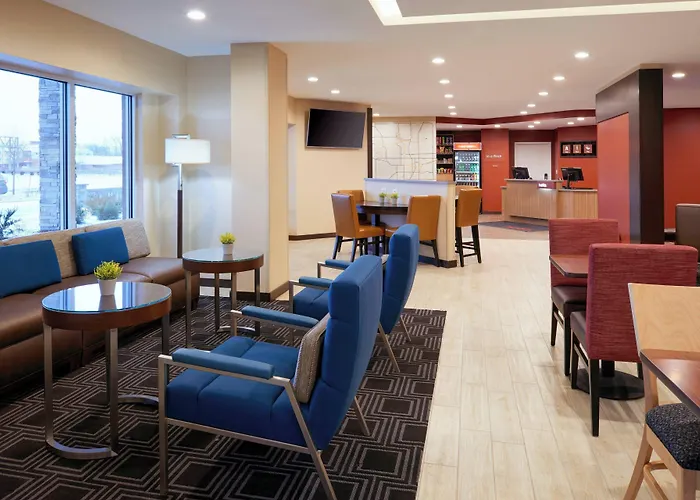 Towneplace Suites By Marriott Jackson