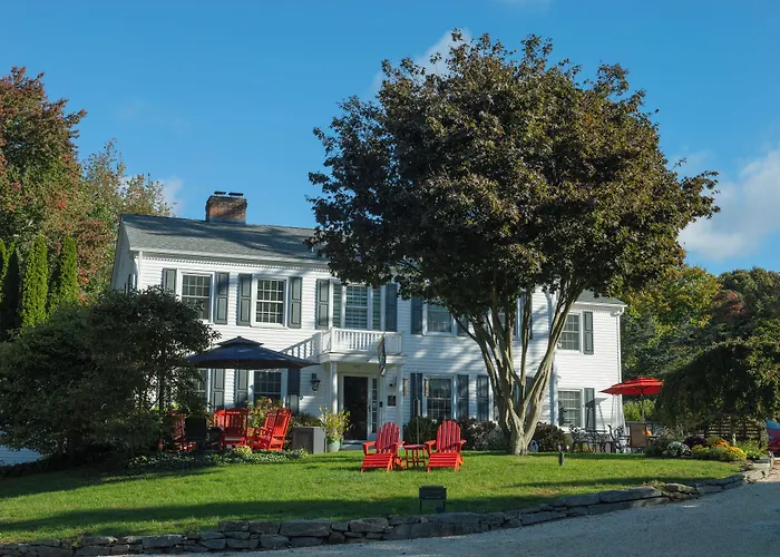The Homestead