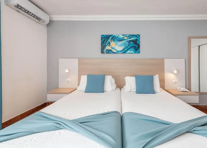 Hotel Folias San Agustin