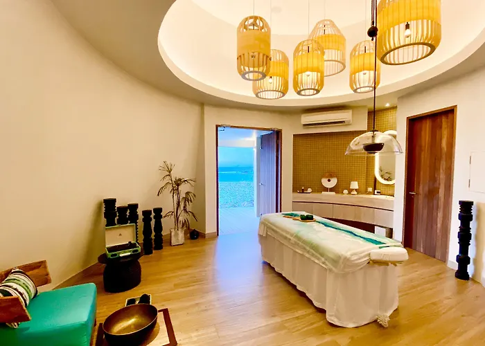 Hard Rock Hotel Maldives - Free Shared Speedboat For Stays From 01St Mar To 21St Dec 2026