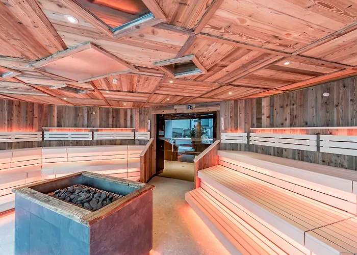 Aktiv-&Wellnesshotel Bergfried