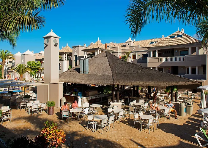 Marylanza Suites & Spa