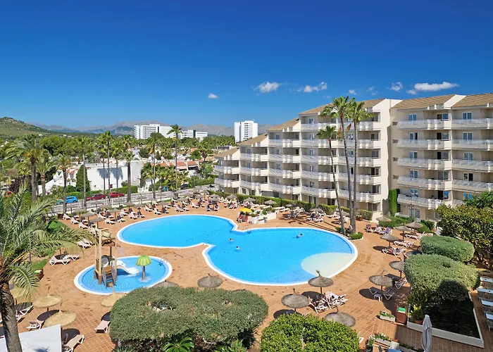 Grupotel Port D'Alcudia