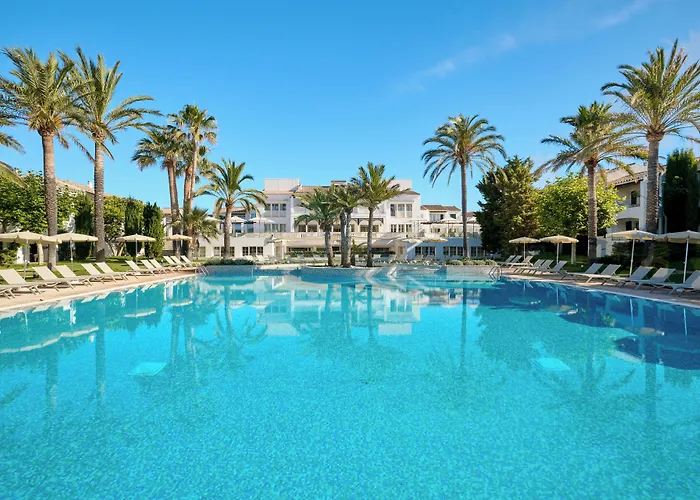 Grupotel Club Menorca