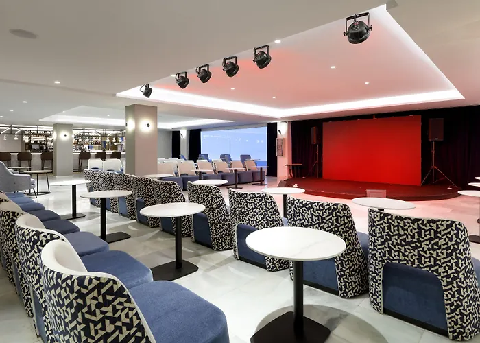 Hotel Benalma Costa Del Sol