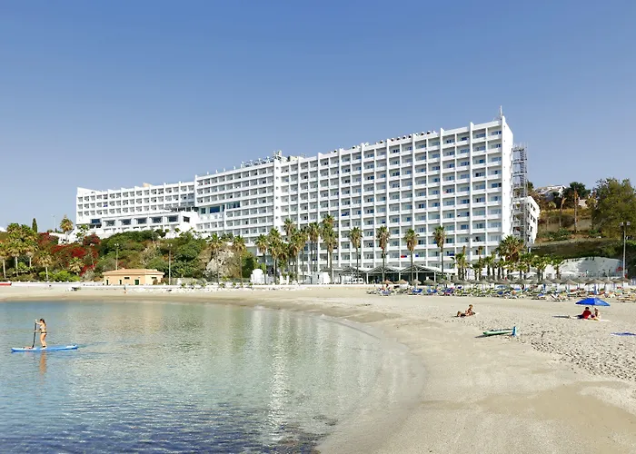 Hotel Benalma Costa Del Sol