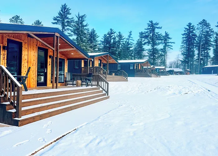 Pine Mountain Resort
