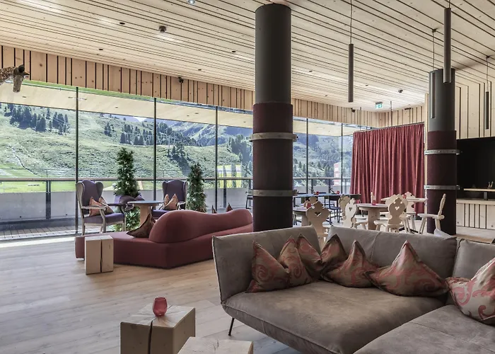 Hotel Jagdschloss Resort