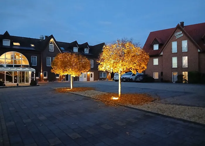 Hotel Zum Märchenwald