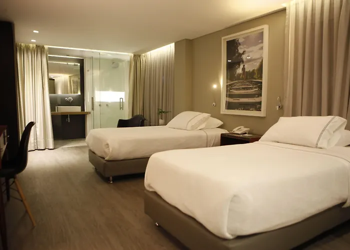 The Grace Hotel
