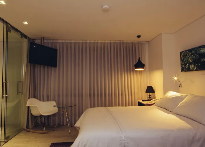 The Grace Hotel
