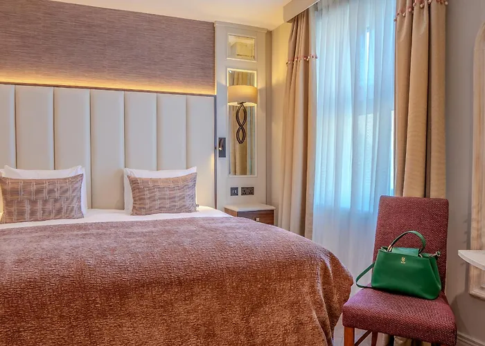 Grand Hotel Tralee