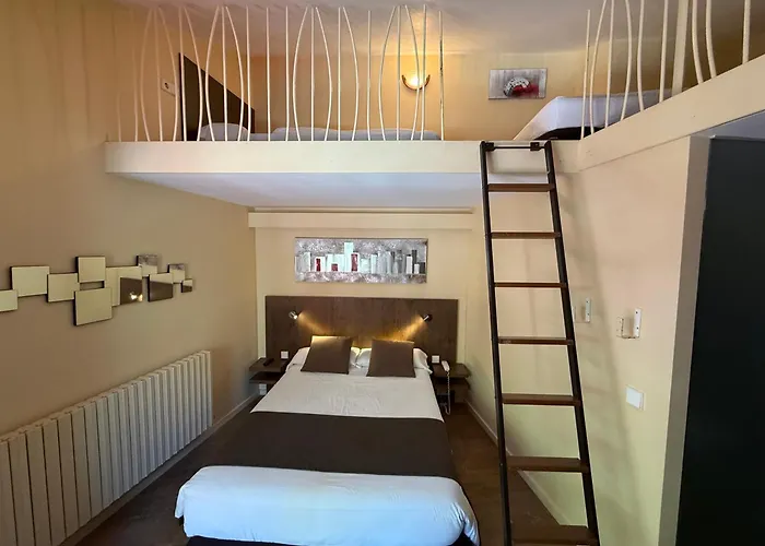 Hotel L'Ermita B&B