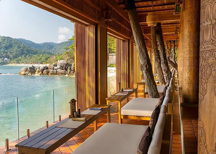 Santhiya Koh Phangan Resort & Spa - Up To Thb 2,000 Resort Credit Per Night