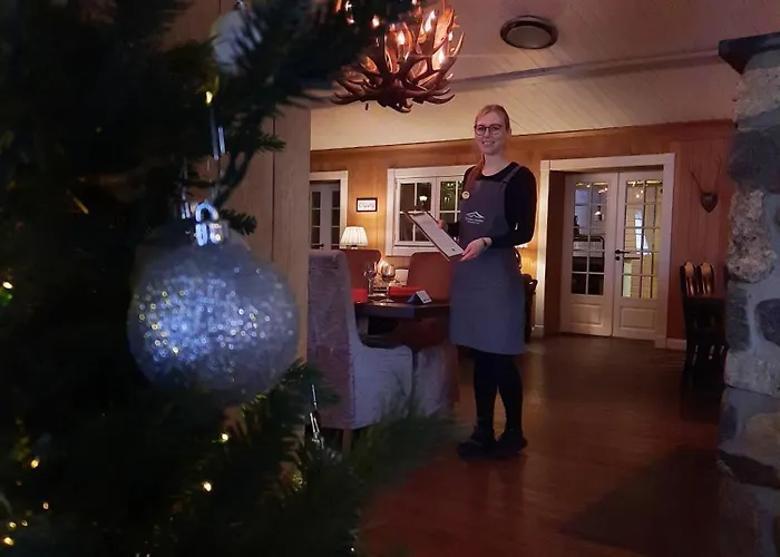 Hafjell Hotell