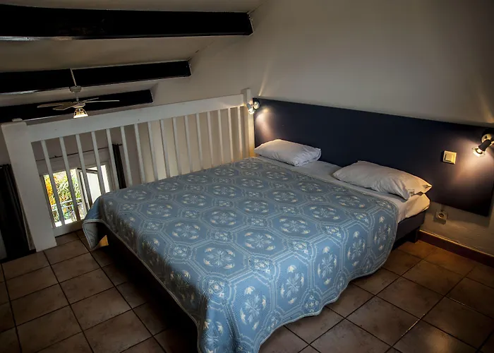 Hôtel Le Leukos Leucate