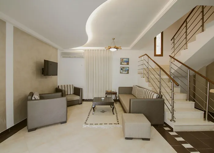 Palm Djerba Suites