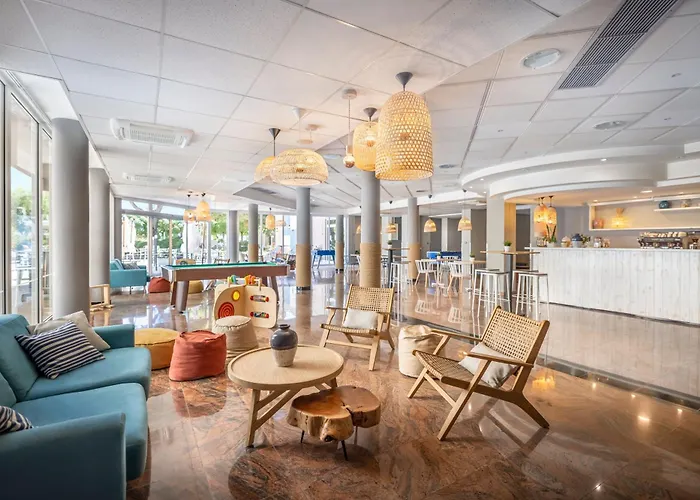 Valamar Atrium Residence Baška