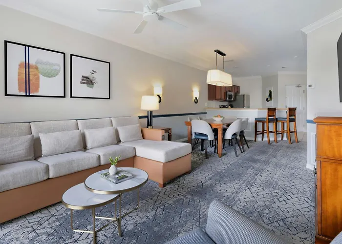 Sheraton Pga Vacation Resort Port St Lucie