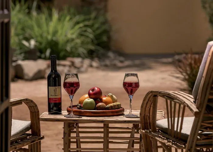 Cook'S Club El Gouna (Adults Only)