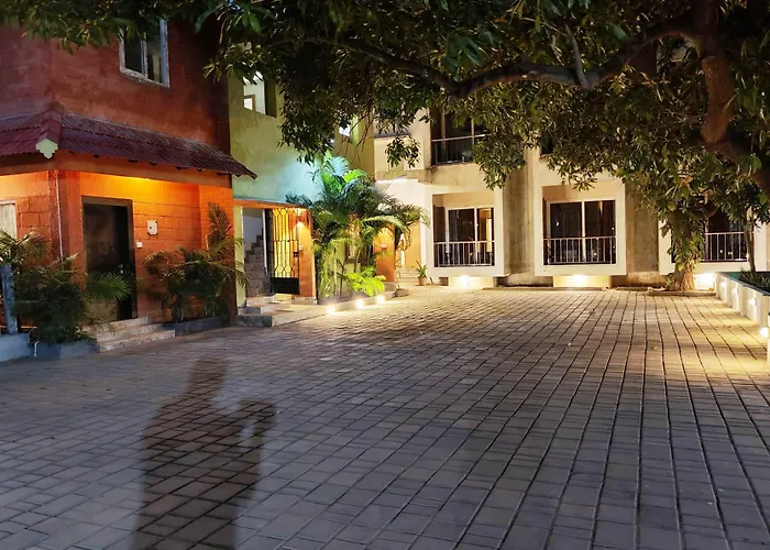 Mermaid Resorts & Banquets