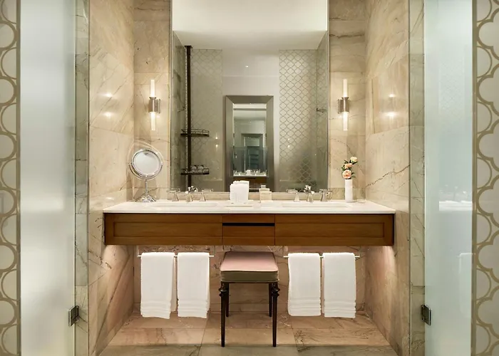 The St. Regis Mexico City