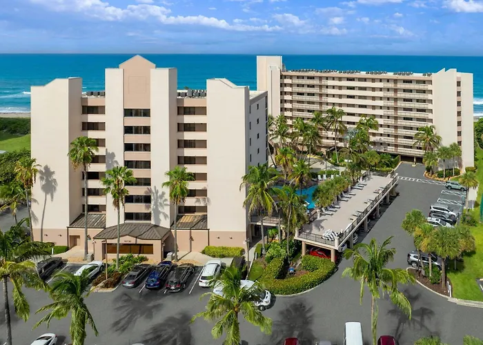 Vistana Beach Club