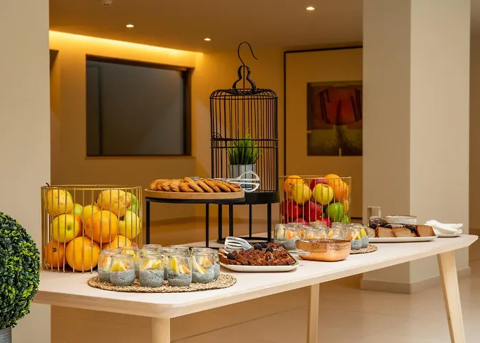 Kimpton Atlantico Algarve By Ihg Hotel Albufeira
