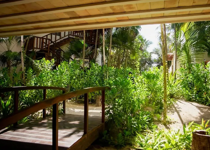 Azucar Hotel Tulum