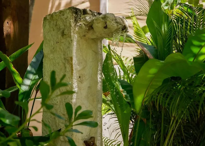Azucar Hotel Tulum