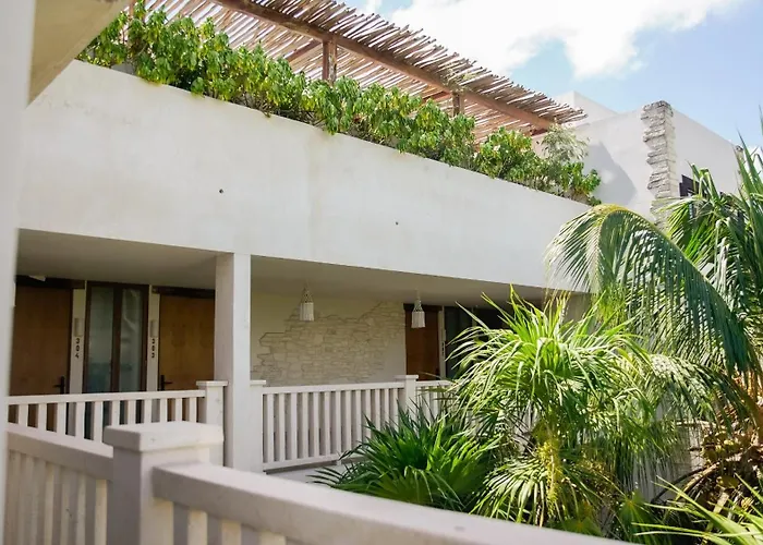 Azucar Hotel Tulum