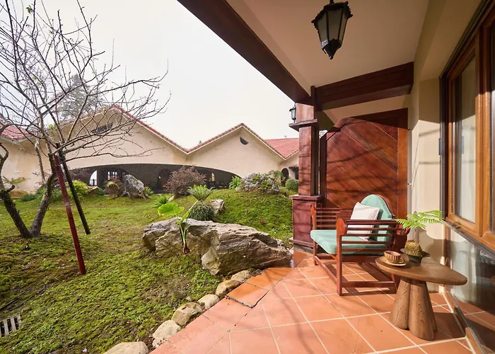 Sapa Mountain Resort Affiliated By Melia