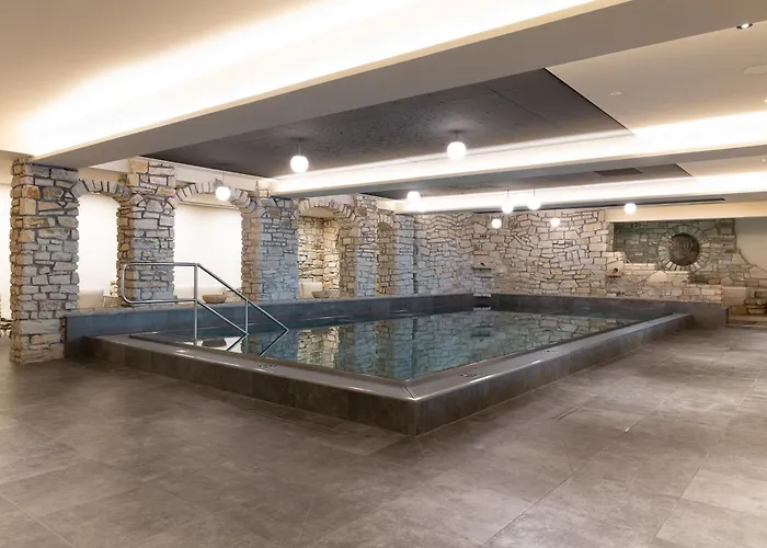 Aktiv&Spa Hotel Alpenrose