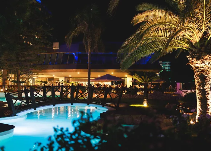 allsun Hotel Calypso Beach
