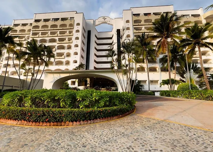 Tesoro Ixtapa All Inclusive
