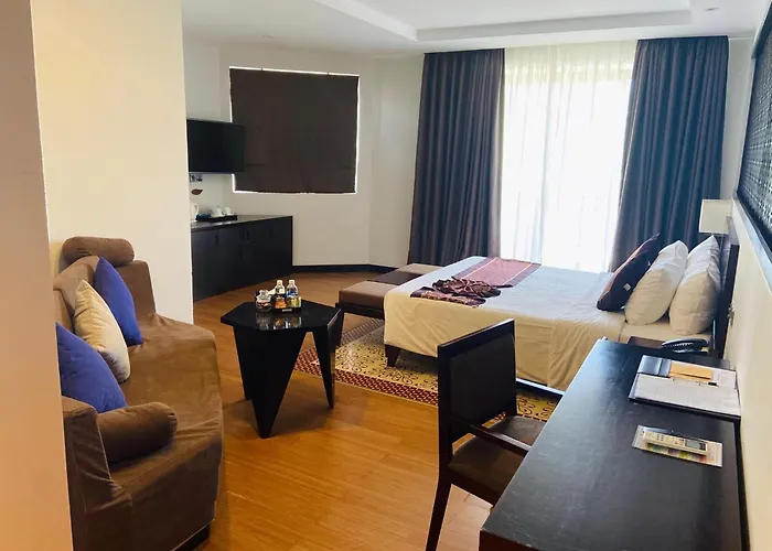 Con Dao Resort