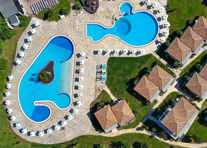 Limone Beach Resort
