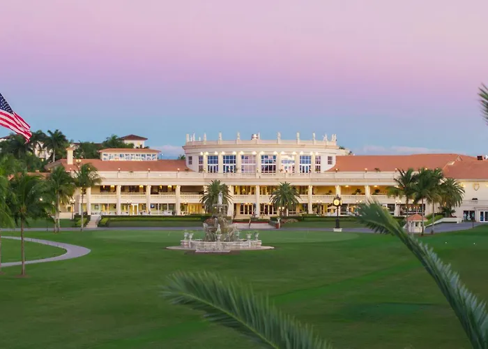 Trump National Doral Golf Resort