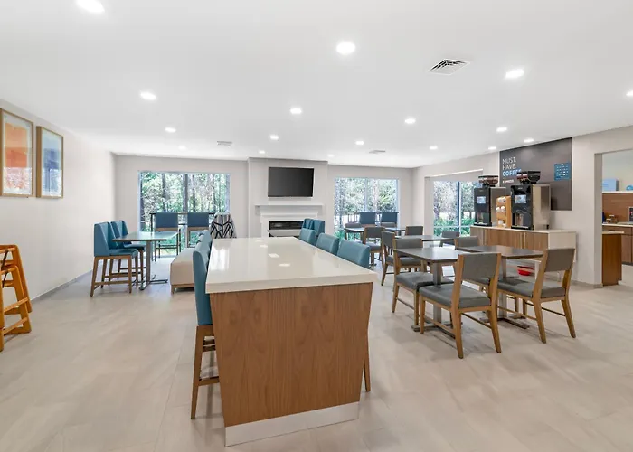 Holiday Inn Express Hotel & Suites North Conway By Ihg