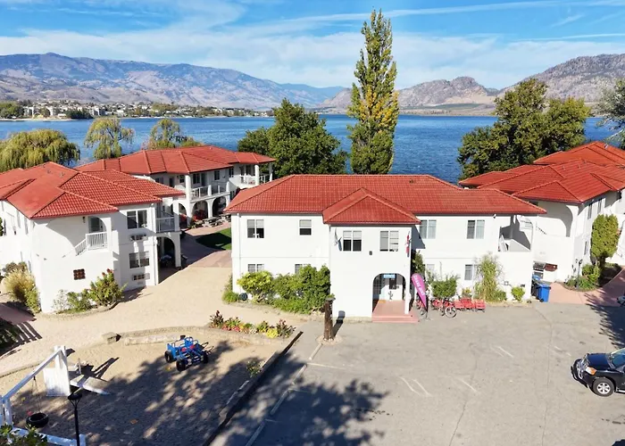Sandy Beach Suites