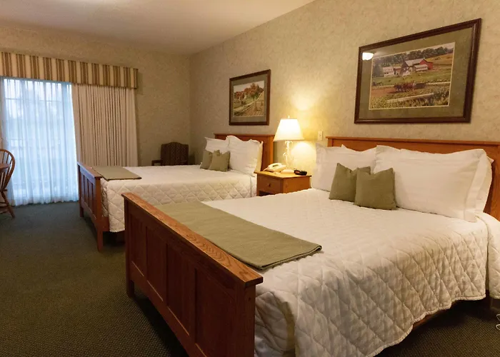 Essenhaus Inn & Conf. Center