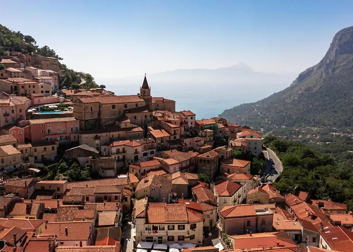 Santavenere Hotel - The Leading Hotels Of The World