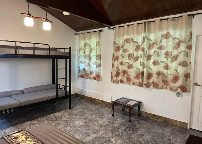 Khao Sok Las Orquideas Resort