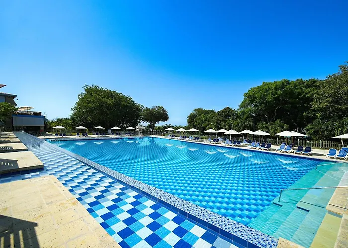 Decameron Baru