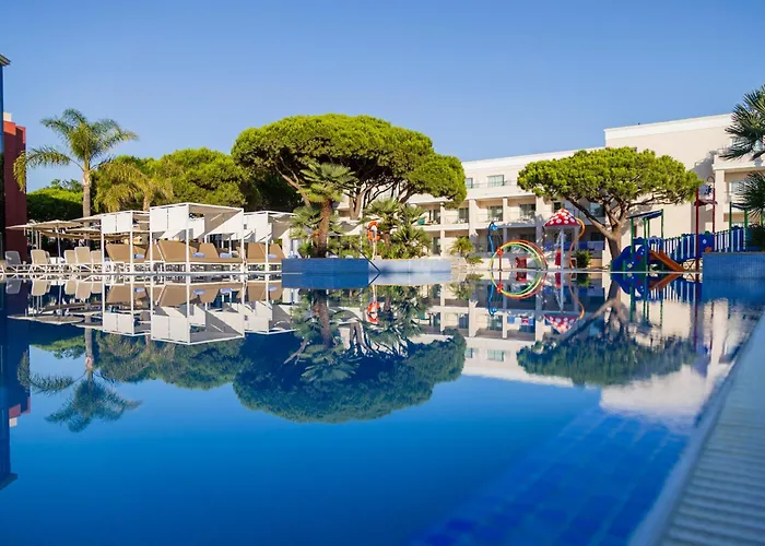 Hipotels Barrosa Garden